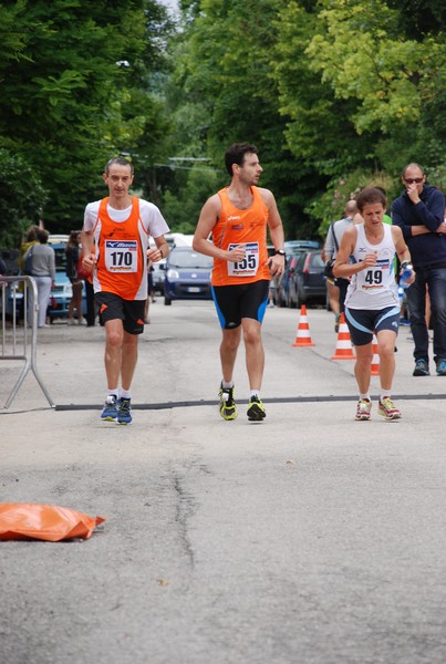 Giro del Lago di Campotosto TS/CE (26/07/2014) 00089