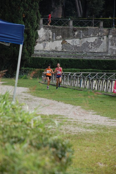 Maratona di Roma a Staffetta (18/10/2014) 00001