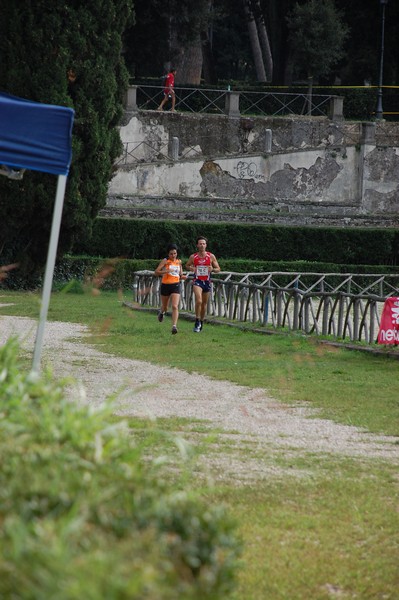 Maratona di Roma a Staffetta (18/10/2014) 00002