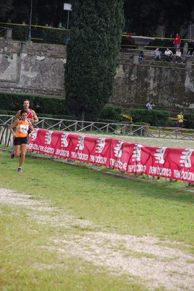 Maratona di Roma a Staffetta (18/10/2014) 00011