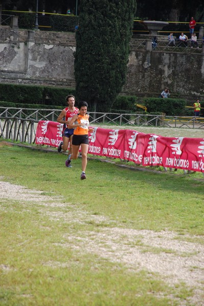 Maratona di Roma a Staffetta (18/10/2014) 00014