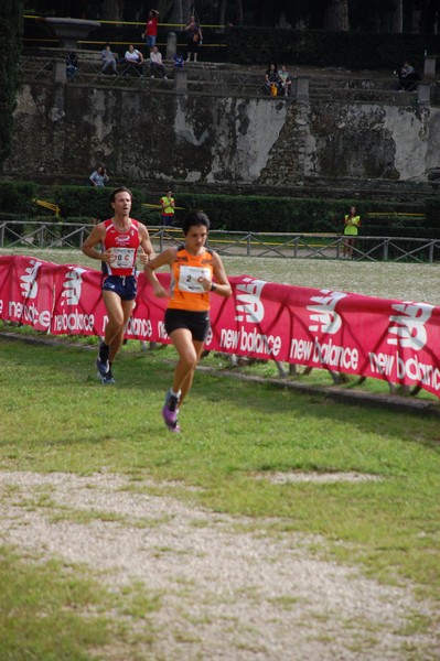 Maratona di Roma a Staffetta (18/10/2014) 00019