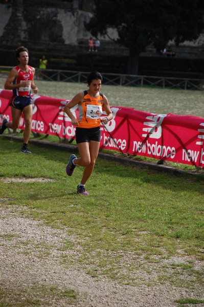 Maratona di Roma a Staffetta (18/10/2014) 00021