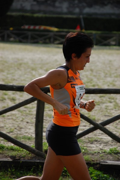 Maratona di Roma a Staffetta (18/10/2014) 00029