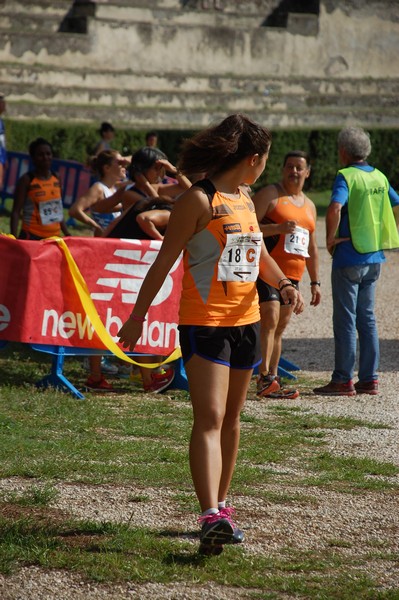 Maratona di Roma a Staffetta (18/10/2014) 00032