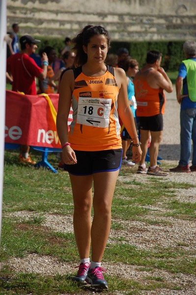 Maratona di Roma a Staffetta (18/10/2014) 00035