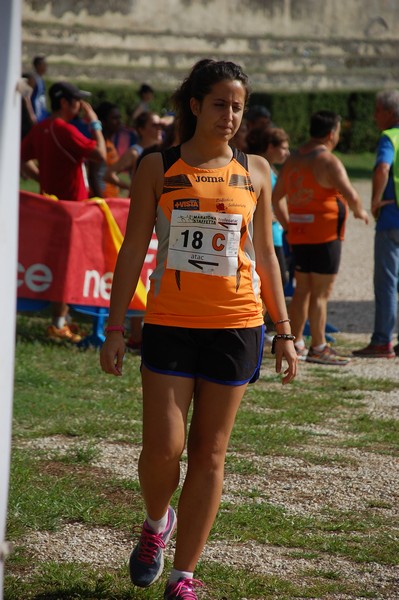 Maratona di Roma a Staffetta (18/10/2014) 00036