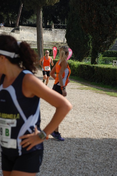 Maratona di Roma a Staffetta (18/10/2014) 00040