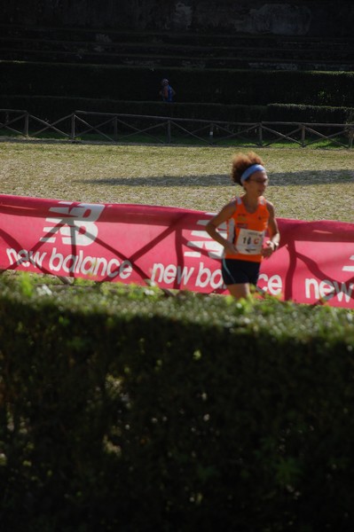 Maratona di Roma a Staffetta (18/10/2014) 00055