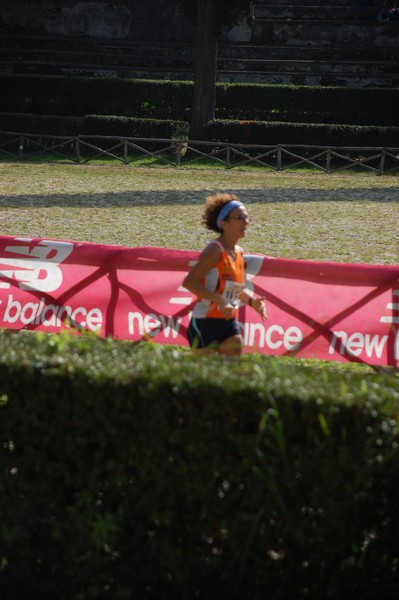 Maratona di Roma a Staffetta (18/10/2014) 00056