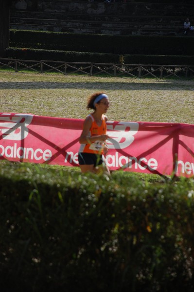 Maratona di Roma a Staffetta (18/10/2014) 00057