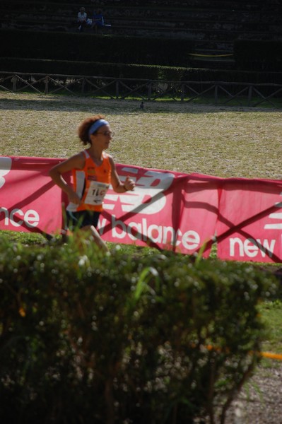 Maratona di Roma a Staffetta (18/10/2014) 00058