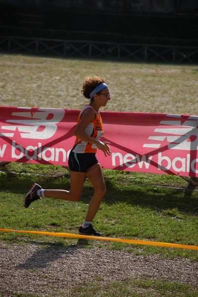 Maratona di Roma a Staffetta (18/10/2014) 00061