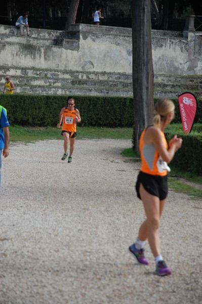 Maratona di Roma a Staffetta (18/10/2014) 00064
