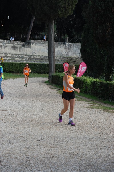 Maratona di Roma a Staffetta (18/10/2014) 00065