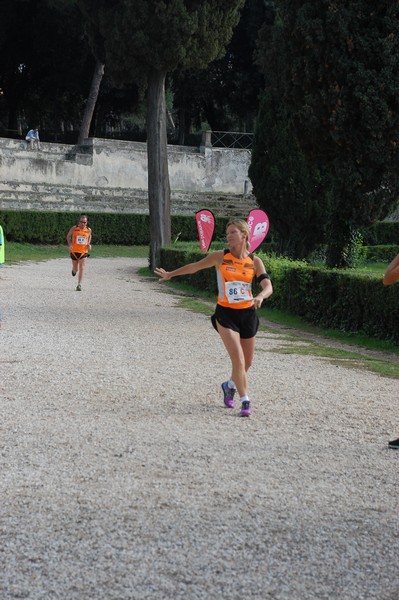 Maratona di Roma a Staffetta (18/10/2014) 00066
