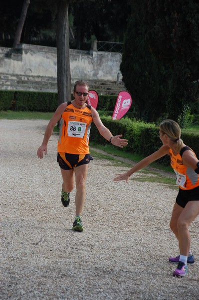 Maratona di Roma a Staffetta (18/10/2014) 00080