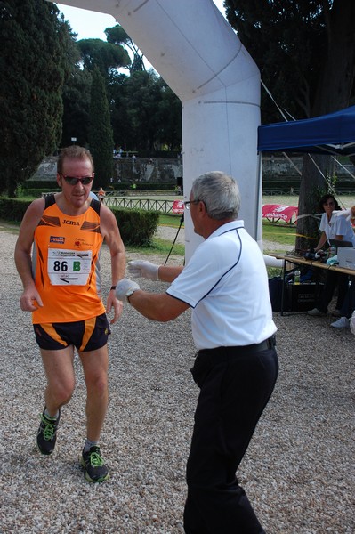 Maratona di Roma a Staffetta (18/10/2014) 00085