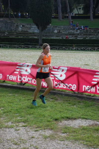 Maratona di Roma a Staffetta (18/10/2014) 00089
