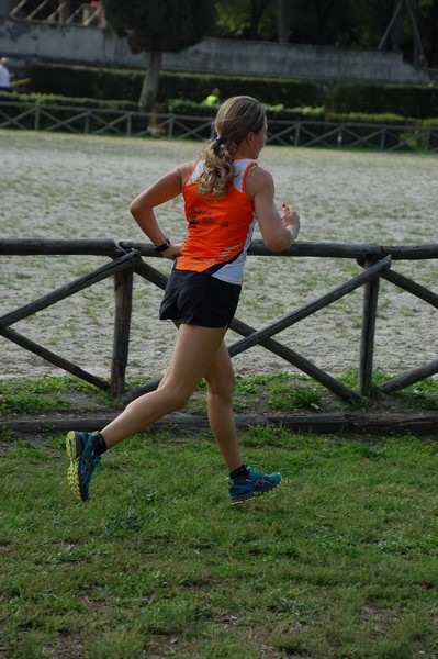 Maratona di Roma a Staffetta (18/10/2014) 00099