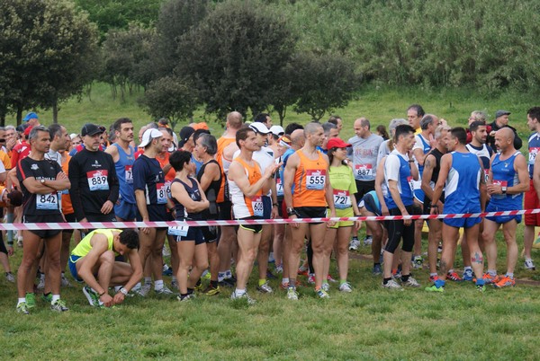 Cross della Caffarella (19/04/2014) 004