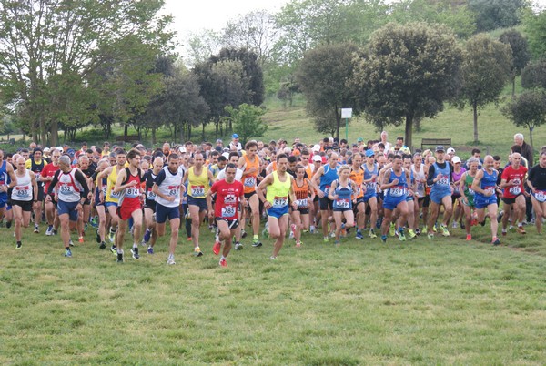 Cross della Caffarella (19/04/2014) 013