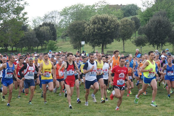 Cross della Caffarella (19/04/2014) 015