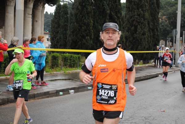 Maratona di Roma (23/03/2014) 00050