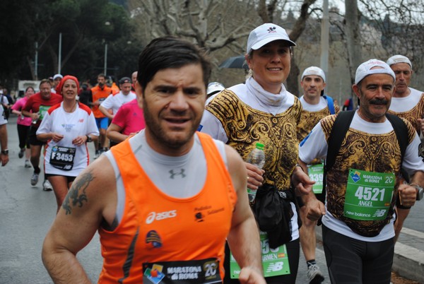 Maratona di Roma (23/03/2014) 00052