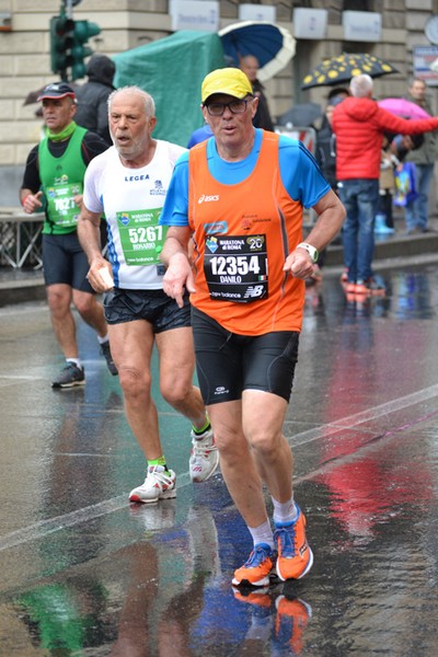 Maratona di Roma (23/03/2014) 052