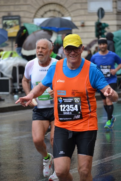Maratona di Roma (23/03/2014) 055