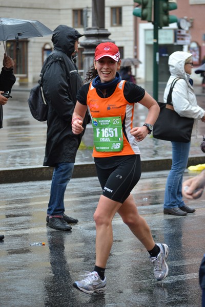 Maratona di Roma (23/03/2014) 061