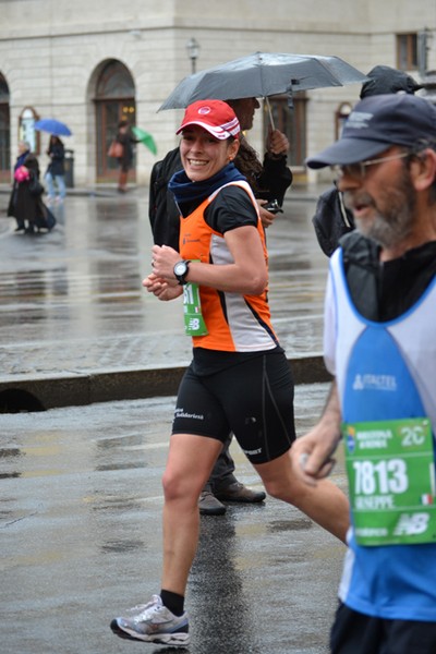 Maratona di Roma (23/03/2014) 062