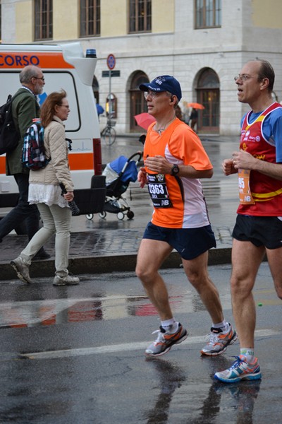 Maratona di Roma (23/03/2014) 083