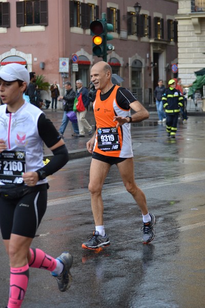 Maratona di Roma (23/03/2014) 089