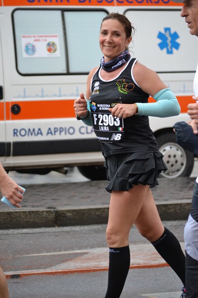 Maratona di Roma (23/03/2014) 092