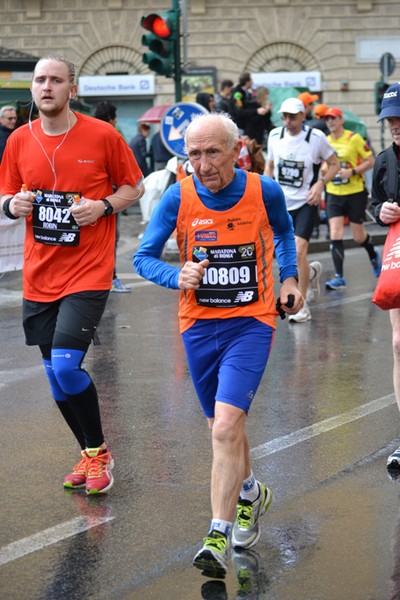 Maratona di Roma (23/03/2014) 098