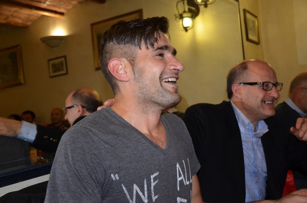 Corri alla Cena Sociale (17/12/2014) 071