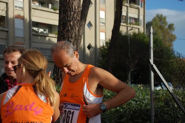 Corriamo al Tiburtino (16/11/2014) 00013