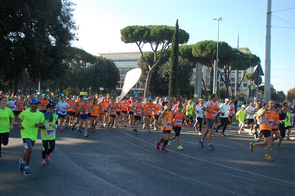 Hunger Run - Run for Food (19/10/2014) 00004