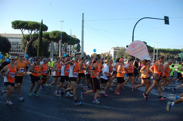 Hunger Run - Run for Food (19/10/2014) 00012