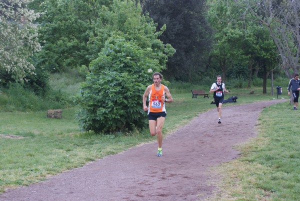 Cross della Caffarella (19/04/2014) 010