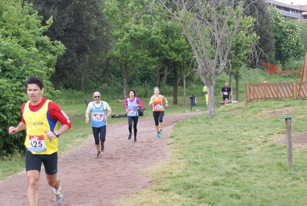 Cross della Caffarella (19/04/2014) 057