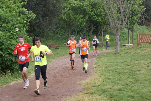 Cross della Caffarella (19/04/2014) 090