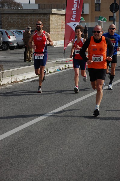 Corriamo al Collatino (23/02/2014) 00001