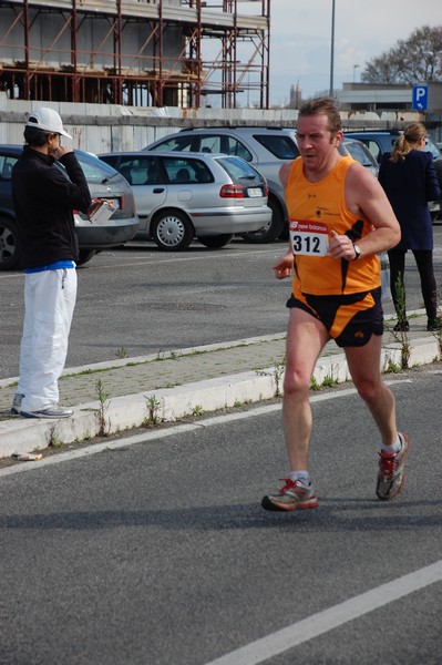 Corriamo al Collatino (23/02/2014) 00058