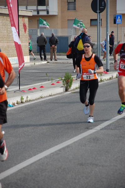 Corriamo al Collatino (23/02/2014) 00062