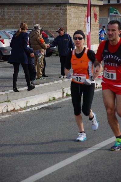 Corriamo al Collatino (23/02/2014) 00066