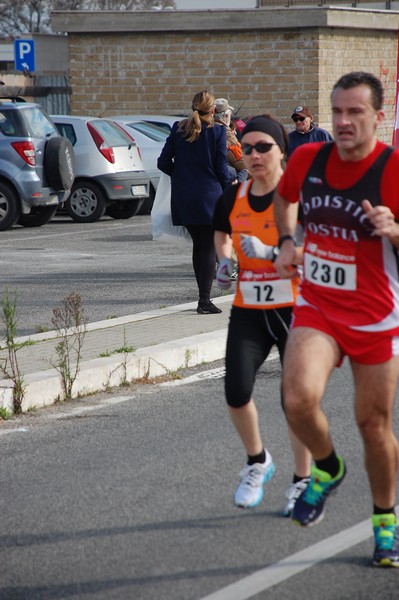 Corriamo al Collatino (23/02/2014) 00067