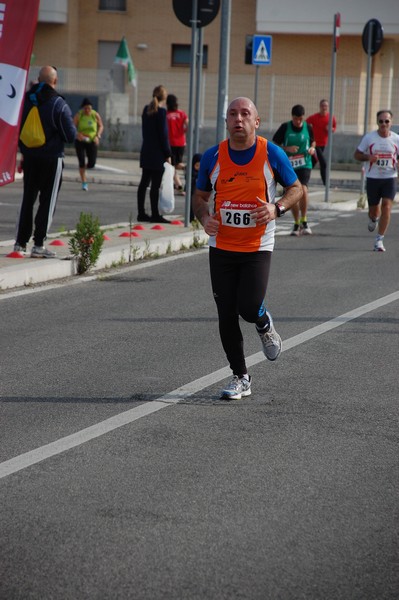 Corriamo al Collatino (23/02/2014) 00094